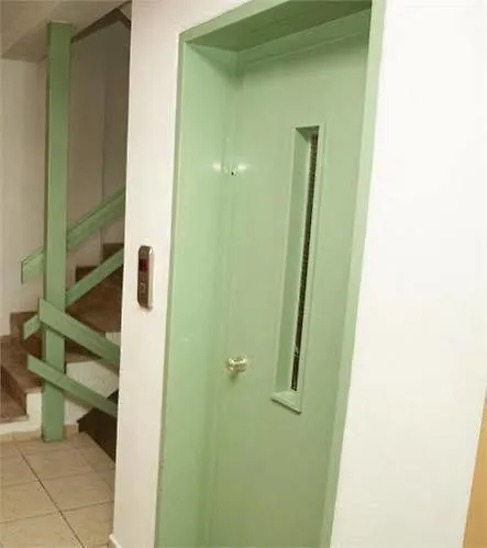 Haris Lejlighedshotel 3*