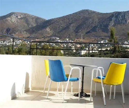 Lejlighedshotel Haris 3*