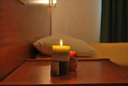 Lejlighedshotel Haris Hersonissos (Crete)