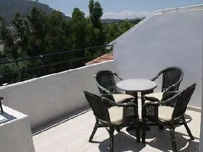 Lejlighedshotel Haris 3*