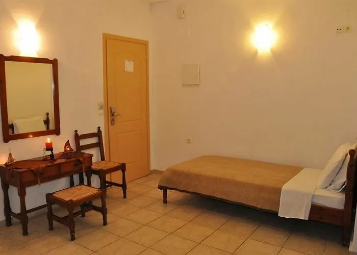 Haris הרסוניסוס