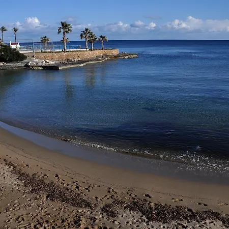 Hotel de apartamente Haris 3*