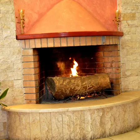 Hotel de apartamente Haris 3*