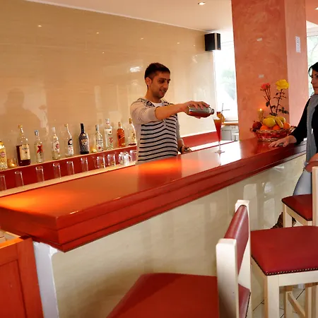 Haris Apart Otel 3*