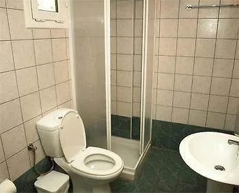 Haris Hotel de apartamente Hersonissos (Crete)